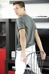 Tom Angel 1 - BFCollection, BoyFun - Posing