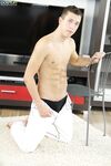 Tom Angel 1 - BFCollection, BoyFun - Posing