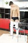 Tom Angel 1 - BFCollection, BoyFun - Posing