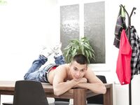 Will Sims 1 - BFCollection, BoyFun - Muscles