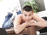 Will Sims 1 - BFCollection, BoyFun - Muscles