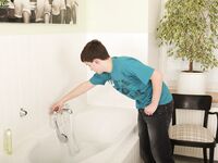 Adam Buble 1 - BFCollection, BoyFun - Dildo