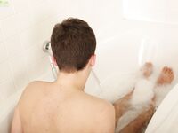Adam Buble 1 - BFCollection, BoyFun - Dildo
