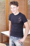 Adam Pick 1 - BFCollection, BoyFun - Dildo