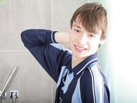 Alessandro Katz 1 - BFCollection, BoyFun - Posing