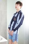Alessandro Katz 1 - BFCollection, BoyFun - Posing