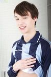 Alessandro Katz 1 - BFCollection, BoyFun - Posing