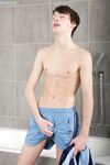 Alessandro Katz 1 - BFCollection, BoyFun - Posing