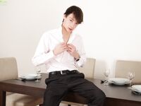 Alessandro Katz 3 - BFCollection, BoyFun - CloseUp
