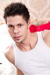 Angelo Godshack 1 - BFCollection, BoyFun - Masturbation