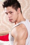 Angelo Godshack 1 - BFCollection, BoyFun - Masturbation