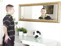 Ariel Black 2 - BFCollection, BoyFun - Teen