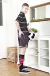 Ariel Black 2 - BFCollection, BoyFun - Teen