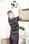 Ariel Black 2 - BFCollection, BoyFun - Teen