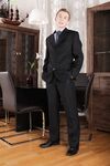 Ariel Black 3 - BFCollection, BoyFun - Erotic