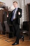 Ariel Black 3 - BFCollection, BoyFun - Erotic