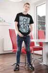 Ariel Black 5 - BFCollection, BoyFun - BoyFun