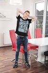 Ariel Black 5 - BFCollection, BoyFun - BoyFun