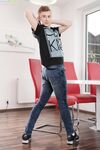Ariel Black 5 - BFCollection, BoyFun - BoyFun
