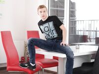 Ariel Black 5 - BFCollection, BoyFun - BoyFun