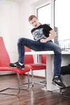 Ariel Black 5 - BFCollection, BoyFun - BoyFun