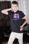Ben Kingston 1 - BFCollection, BoyFun - Solo
