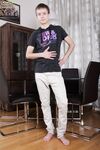 Ben Kingston 1 - BFCollection, BoyFun - Solo