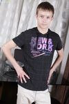 Ben Kingston 1 - BFCollection, BoyFun - Solo