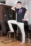 Ben Kingston 1 - BFCollection, BoyFun - Solo