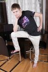 Ben Kingston 1 - BFCollection, BoyFun - Solo