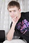 Ben Kingston 1 - BFCollection, BoyFun - Solo