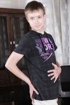Ben Kingston 1 - BFCollection, BoyFun - Solo