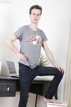 Bobby Randall 1 - BFCollection, BoyFun - Masturbation