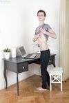 Bobby Randall 1 - BFCollection, BoyFun - Masturbation
