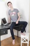 Bobby Randall 1 - BFCollection, BoyFun - Masturbation