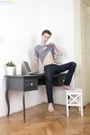 Bobby Randall 1 - BFCollection, BoyFun - Masturbation