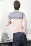 Bobby Randall 1 - BFCollection, BoyFun - Masturbation