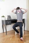 Bobby Randall 1 - BFCollection, BoyFun - Masturbation