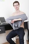 Bobby Randall 1 - BFCollection, BoyFun - Masturbation