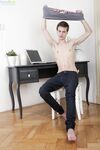 Bobby Randall 1 - BFCollection, BoyFun - Masturbation