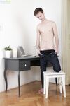Bobby Randall 1 - BFCollection, BoyFun - Masturbation