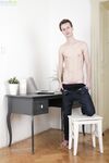 Bobby Randall 1 - BFCollection, BoyFun - Masturbation