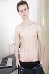 Bobby Randall 1 - BFCollection, BoyFun - Masturbation