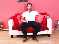 Bryan Gray 2 - BFCollection, BoyFun - Posing