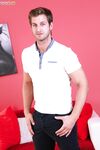 Bryan Gray 2 - BFCollection, BoyFun - Posing
