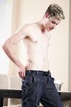 Calvin Rosse 1 - BFCollection, BoyFun - Dildo