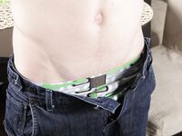 Calvin Rosse 1 - BFCollection, BoyFun - Dildo