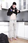 Calvin Rosse 3 - BFCollection, BoyFun - Uncut