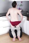 Calvin Rosse 3 - BFCollection, BoyFun - Uncut
