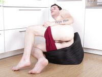 Calvin Rosse 3 - BFCollection, BoyFun - Uncut